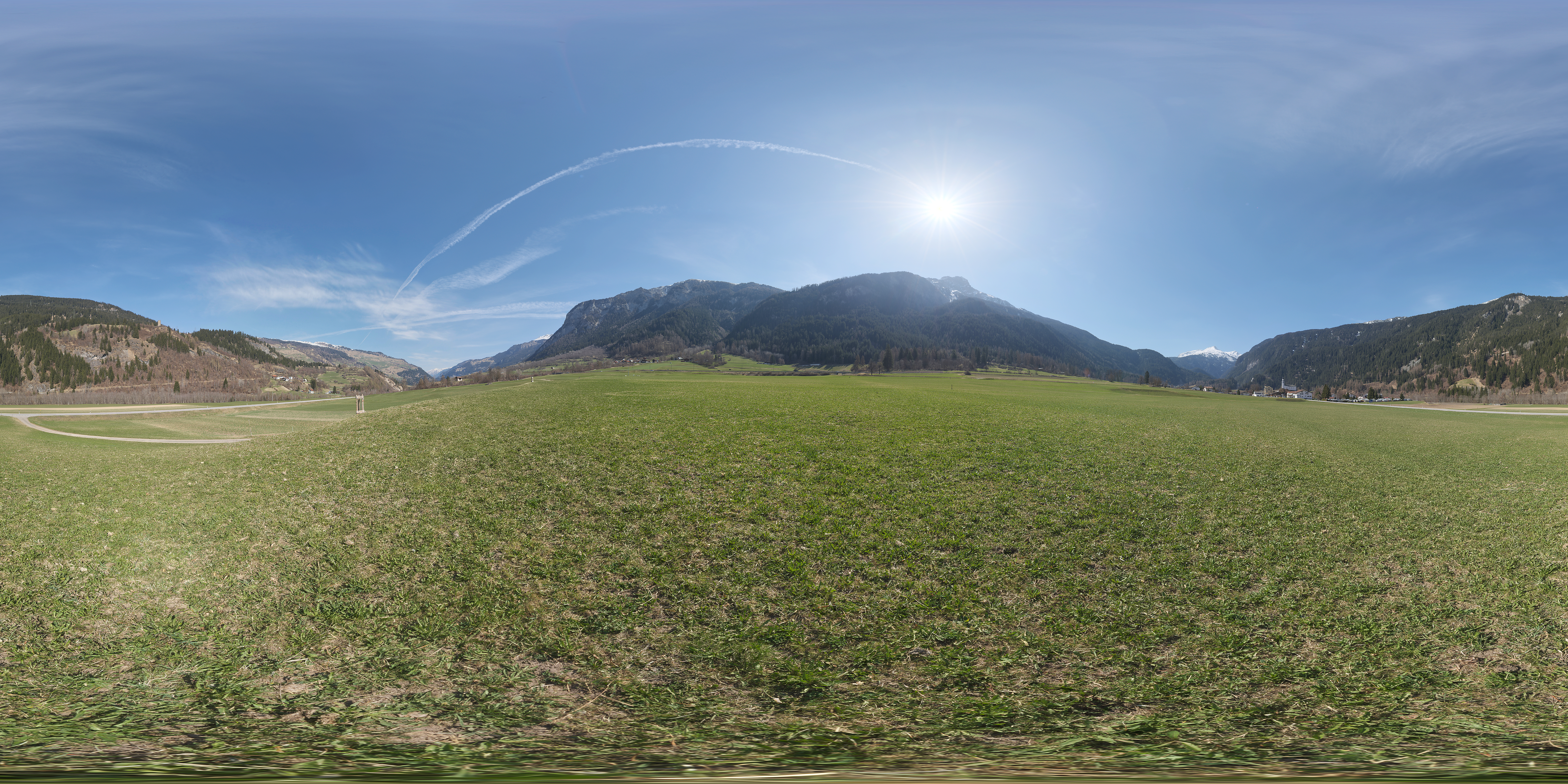 Alps Field